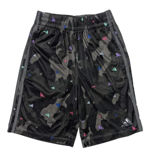 Adidas Youth Shorts - Picture 1 of 8